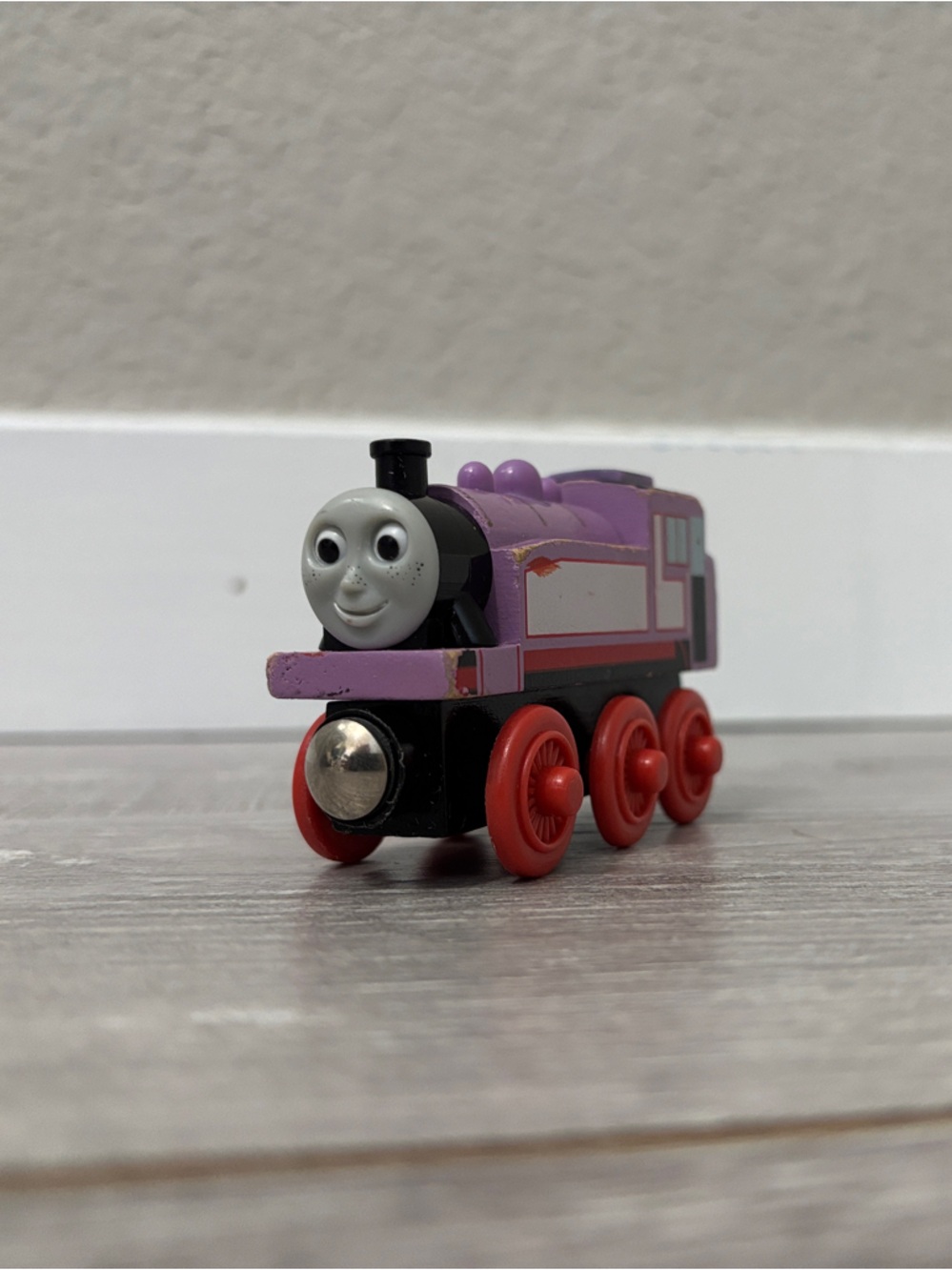 Wooden Rosie 2003 - Thomas & Friends